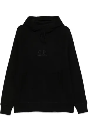 C.P. Company Hoodie aus Fleece
