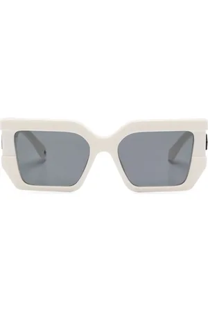 OFF-WHITE Dover Sonnenbrille