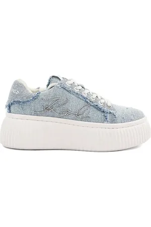 Karl Lagerfeld Kreeper Sneakers