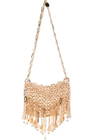 Paco rabanne Iconic Nano 1969 Schultertasche