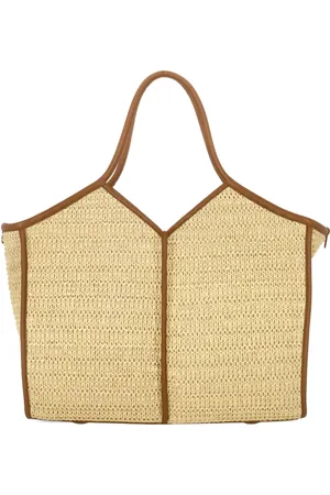 Hereu Shopper aus Bast