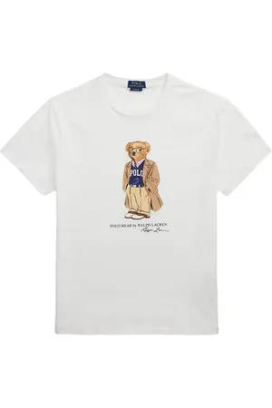 Ralph Lauren Klassisches T-Shirt