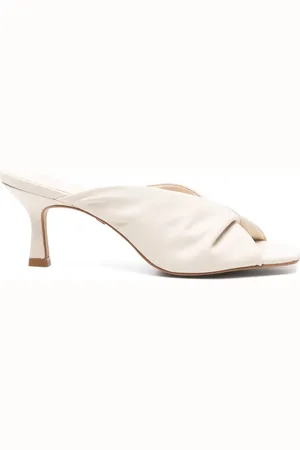 CARRANO Twist Sandalen 70mm