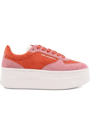 Karl Lagerfeld Kobo III Sneakers