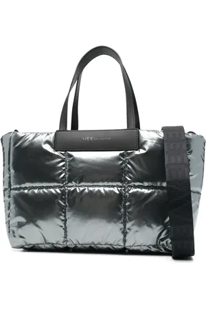 VeeCollective Kleine Porter Marché Tote Bag