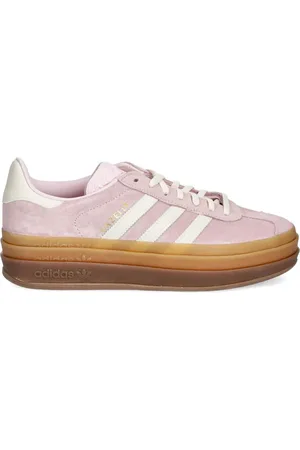 adidas Gazelle Bold Sneakers