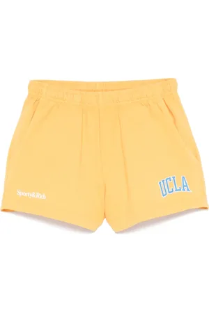 Sporty & Rich Klassische Shorts