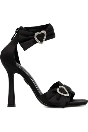 Buffalo Fairy Chic Heart Sandalen 110mm