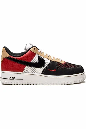 Nike Air Force 1 Low Alter and Reveal Sneakers