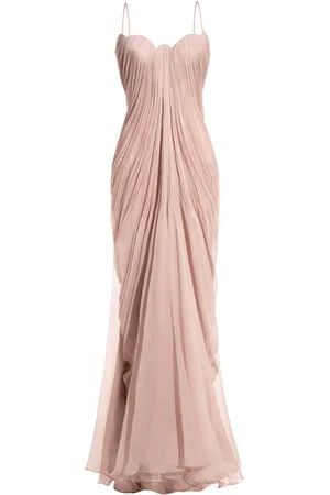 MARIA LUCIA HOHAN Alaya Abendkleid