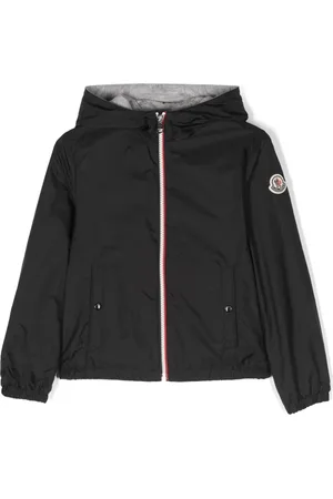 Moncler New Urville Kapuzenjacke