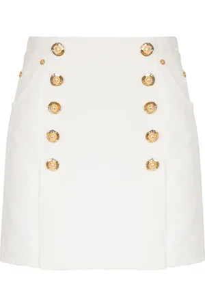 Balmain Rock aus Canvas