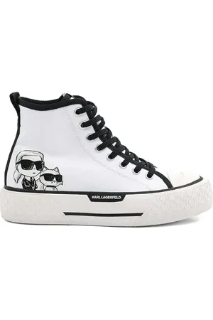 Karl Lagerfeld Kampus Max III Sneakers