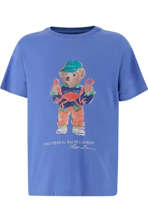 Ralph Lauren Klassisches T-Shirt