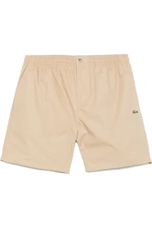 Lacoste Klassische Shorts