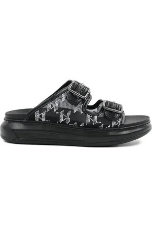 Karl Lagerfeld Kapri Sandalen 40mm