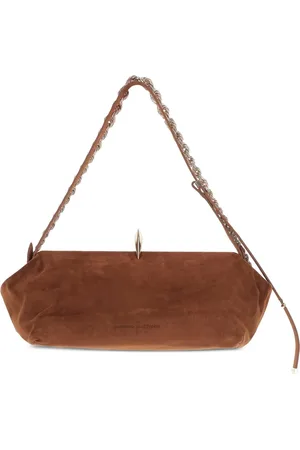 BENEDETTA BRUZZICHES Sophia Schultertasche