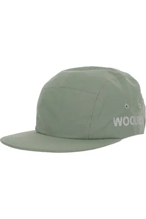 Woolrich Klassische Baseballkappe
