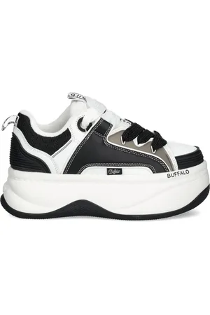 Buffalo Orcus Sneakers
