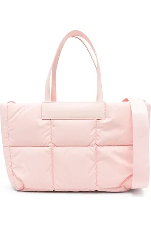 VeeCollective Kleine Porter Marché Tote Bag