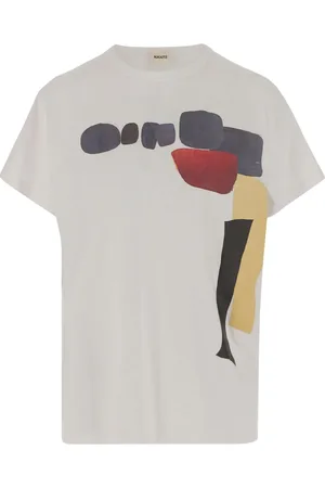 Khaite Klassisches T-Shirt