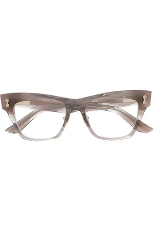 AKONI Brille mit eckigem Gestell