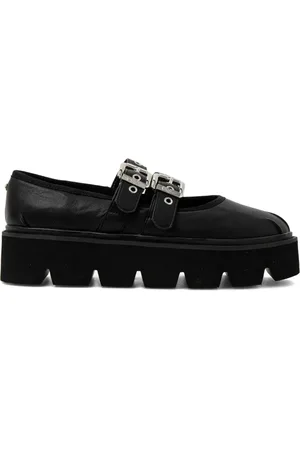Buffalo Darya Mary TS Ballerinas