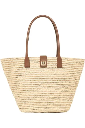 ANINE BING Lou Shopper