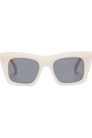 OFF-WHITE Selma Sonnenbrille