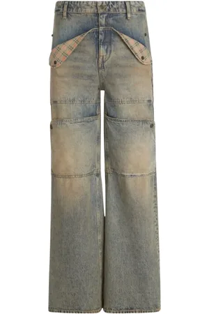 Guess USA Utility Jeans