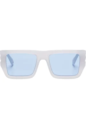 OFF-WHITE Chester Sonnenbrille