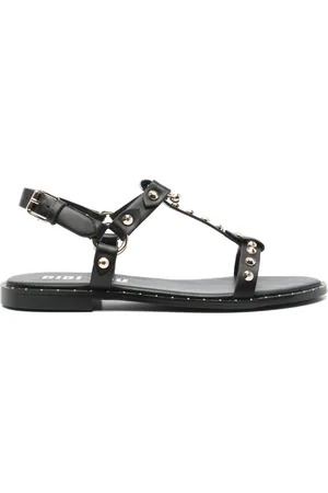 Bibi Lou Sandalen aus Leder