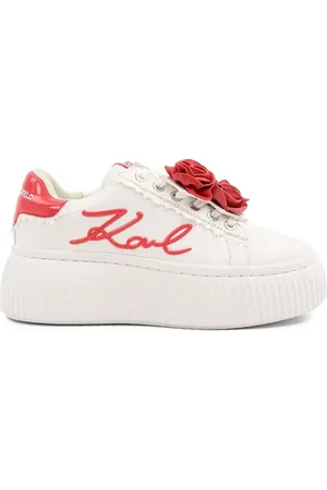 Karl Lagerfeld Kreeper Sneakers