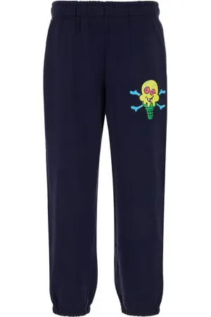 ICECREAM Jogginghose mit grafischem Print