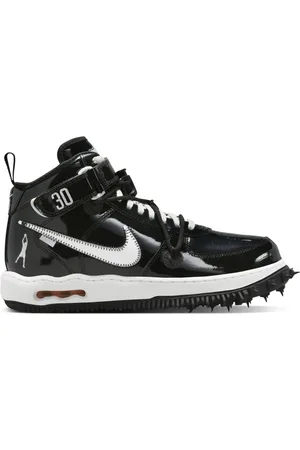 Nike Air Force 1 Mid Sneakers