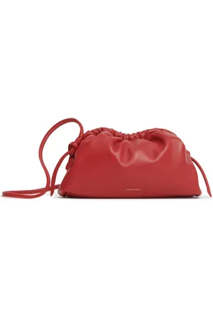 Mansur Gavriel Mini Cloud Clutch