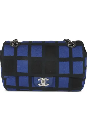 CHANEL Mittelgroße Flap Umhängetasche