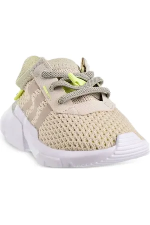 adidas Pod-S3.1 "Clear Brown" Sneakers