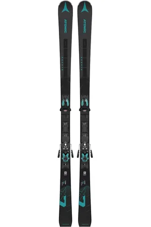 Atomic Redster X7 Revoshock C Skier