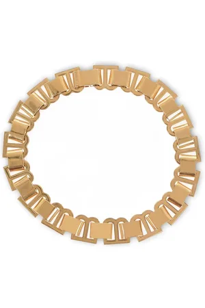 Balenciaga Hourglass XL Choker