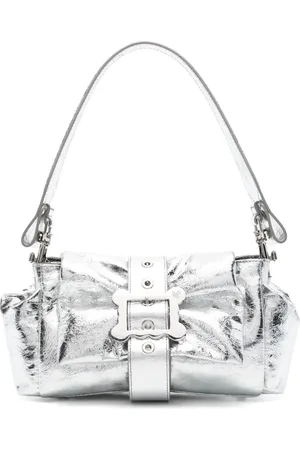 Vivienne Westwood Hazel Frame Schultertasche