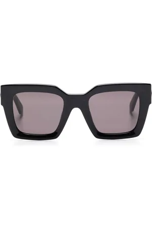 OFF-WHITE Jackson Sonnenbrille