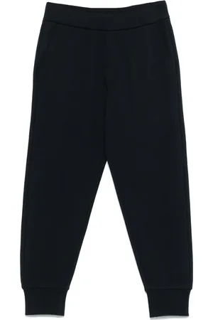 Moncler Jogginghose mit Logo-Patch
