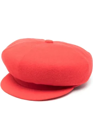 Kangol Baseballkappe mit Logo-Patch