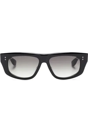 DITA EYEWEAR Sonnenbrille mit eckigem Gestell