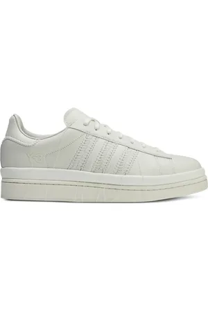 adidas Hicho "Off White/Off White/Off White" Sneakers