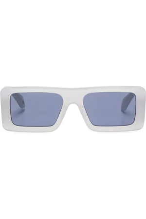 OFF-WHITE Troy Sonnenbrille