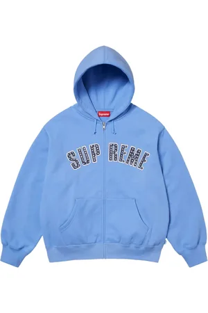 Supreme X B.B Simon® Kapuzenjacke