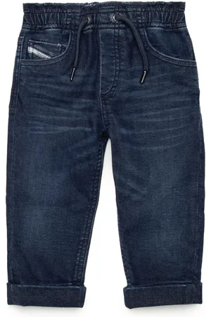 Diesel D-Marcie-B JoggJeans