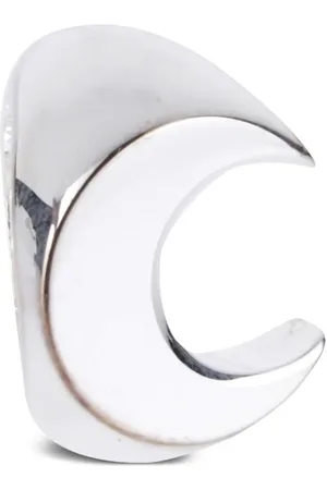 Marine Serre Ring aus Messing